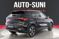 heti ajoon BYD Atto 3