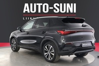heti ajoon BYD Atto 3
