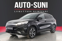 heti ajoon BYD Atto 3