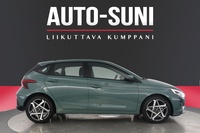 heti ajoon Hyundai i20 Hatchback