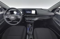 heti ajoon Hyundai i20 Hatchback