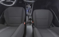 heti ajoon Hyundai i20 Hatchback