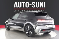 heti ajoon Hyundai IONIQ 5