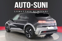 heti ajoon Hyundai IONIQ 5