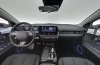 heti ajoon Hyundai IONIQ 5