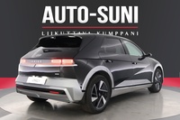 heti ajoon Hyundai IONIQ 5