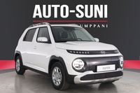 heti ajoon Hyundai INSTER