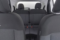 heti ajoon Hyundai INSTER