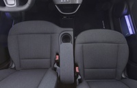 heti ajoon Hyundai INSTER