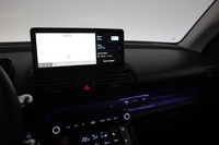 heti ajoon Hyundai INSTER