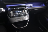 heti ajoon Hyundai INSTER