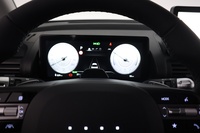 heti ajoon Hyundai INSTER