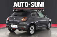 heti ajoon Suzuki Swift