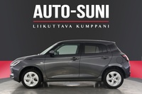 heti ajoon Suzuki Swift