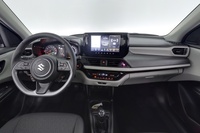 heti ajoon Suzuki Swift