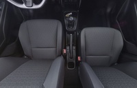 heti ajoon Suzuki Swift