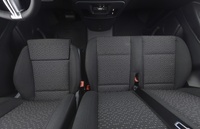 heti ajoon Mercedes-Benz Vito