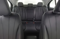 heti ajoon Mercedes-Benz E