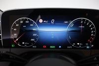 heti ajoon Mercedes-Benz E