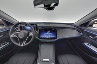 heti ajoon Mercedes-Benz E