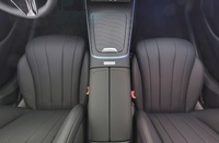 heti ajoon Mercedes-Benz E