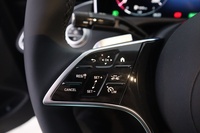 heti ajoon Mercedes-Benz E