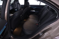 heti ajoon Mercedes-Benz E