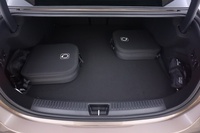 heti ajoon Mercedes-Benz E