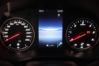 heti ajoon Mercedes-Benz Vito