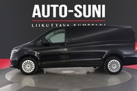 heti ajoon Mercedes-Benz Vito