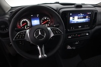 heti ajoon Mercedes-Benz Vito