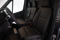 heti ajoon Mercedes-Benz Sprinter