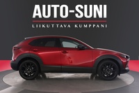 heti ajoon Mazda CX-30