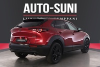 heti ajoon Mazda CX-30