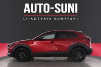 heti ajoon Mazda CX-30