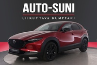 heti ajoon Mazda CX-30