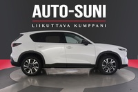 heti ajoon Mazda CX-5