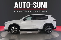 heti ajoon Mazda CX-5