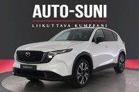 heti ajoon Mazda CX-5