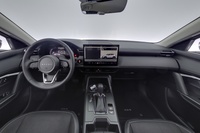 heti ajoon Mazda CX-5