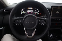 heti ajoon Mazda CX-5