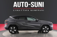 heti ajoon Hyundai KONA Hybrid