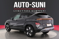 heti ajoon Hyundai KONA Hybrid