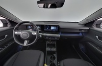 heti ajoon Hyundai KONA Hybrid