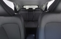 heti ajoon Hyundai KONA Hybrid