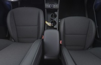 heti ajoon Hyundai KONA Hybrid