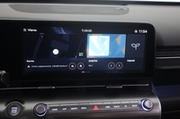 heti ajoon Hyundai KONA Hybrid