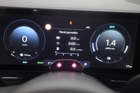 heti ajoon Hyundai KONA Hybrid