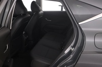 heti ajoon Hyundai KONA Hybrid