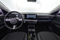 heti ajoon Hyundai KONA Hybrid